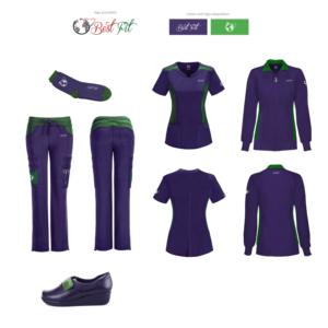 Apparel Design by Full-head for this project | Design: #22448830