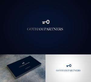 Logo Design by Alex Petersen for this project | Design #22393299