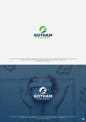 Logo Design by R!CKY for this project | Design #22437773