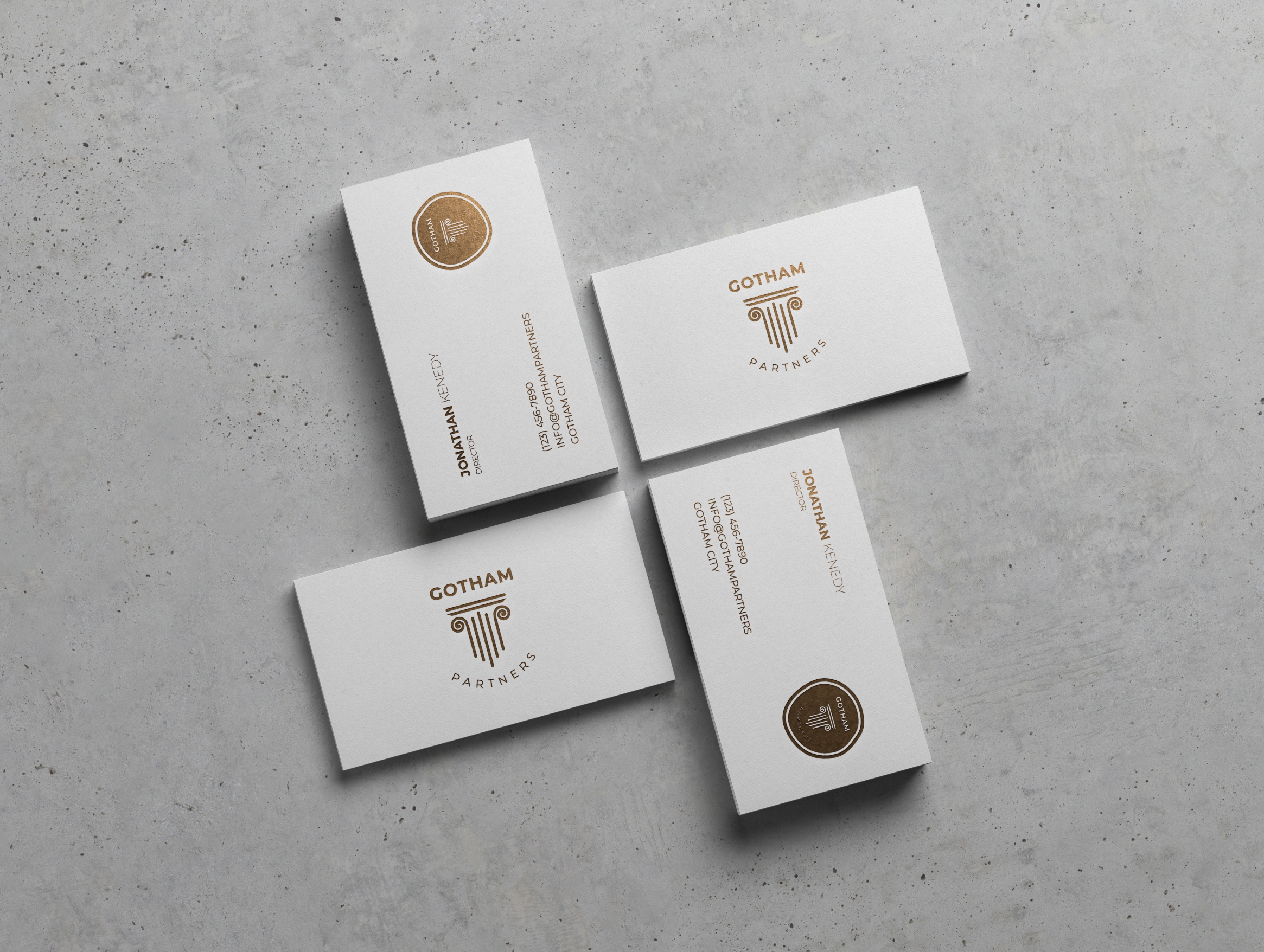 Logo Design by luwesdesign for this project | Design #22435493