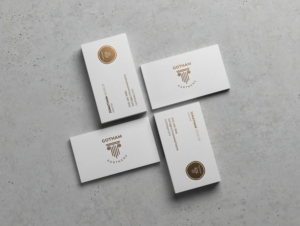 Logo Design by luwesdesign for this project | Design #22435493