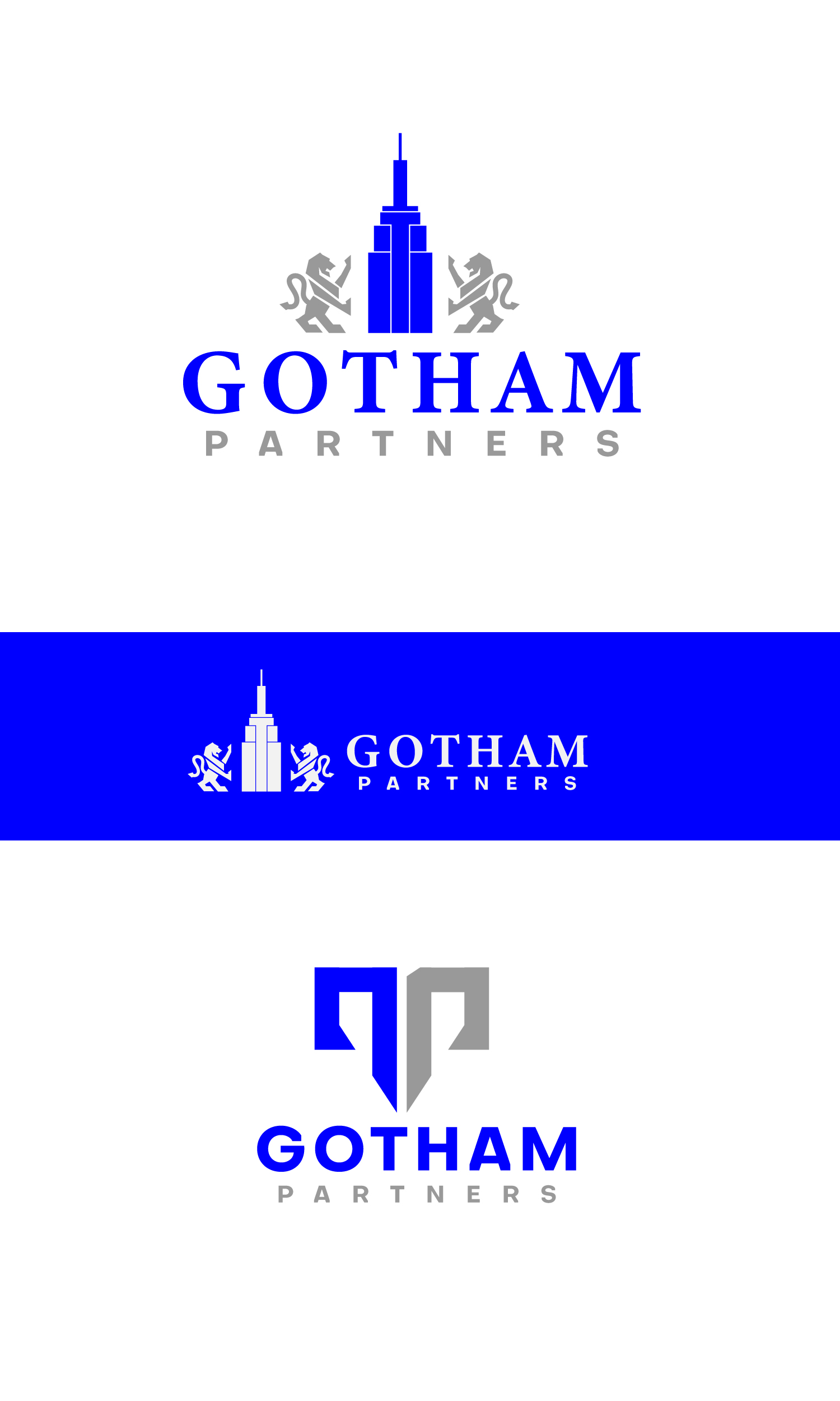 Diseño de Logo por Majestic Prints para este proyecto | Diseño #22399966