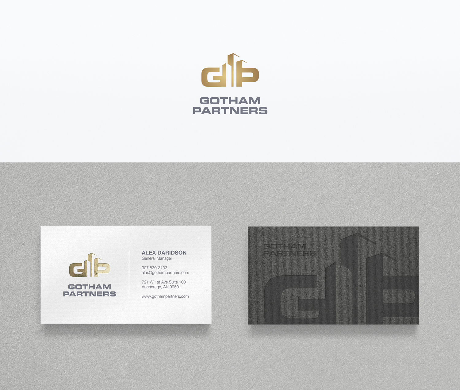Diseño de Logo por logodentity para este proyecto | Diseño #22404049