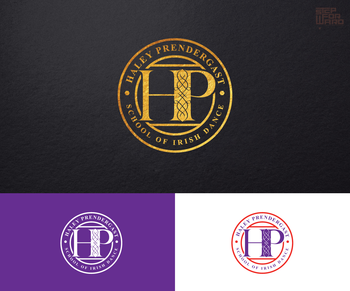 Diseño de Logo por step forward 2 para este proyecto | Diseño #22393302