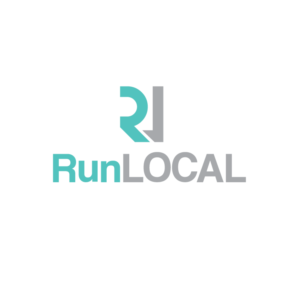 RunLOCAL | Logo Design by Pv_999