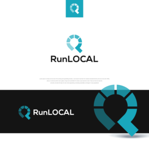RunLOCAL | Logo Design by sushsharma99