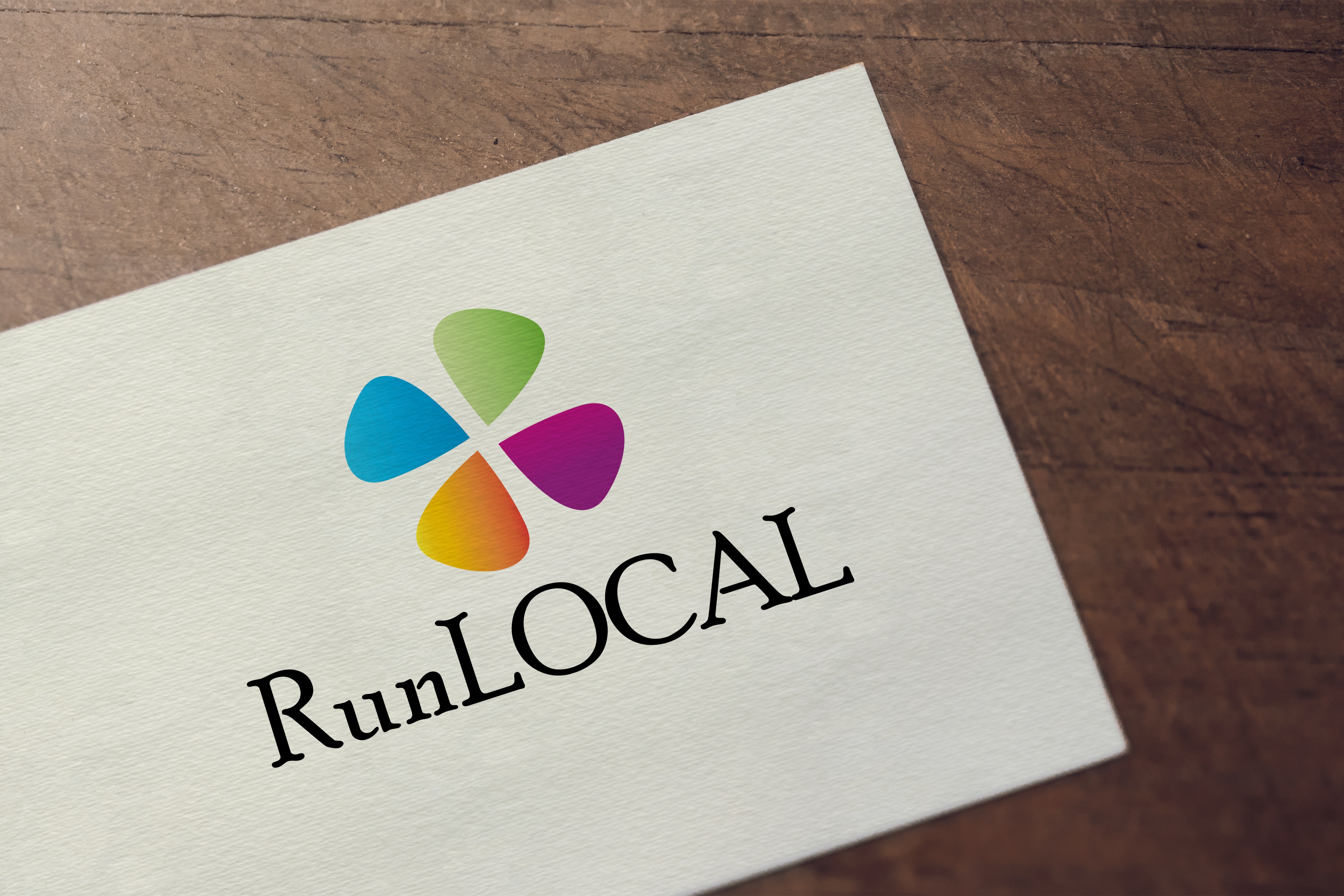 Logo Design by Chana for this project | Design #22408260