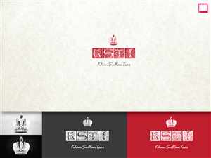 Logo Design by ARTMD for KhanSultanTsar | Design: #2950407