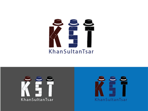 Logo Design by tamizhekumaran for KhanSultanTsar | Design: #2963080
