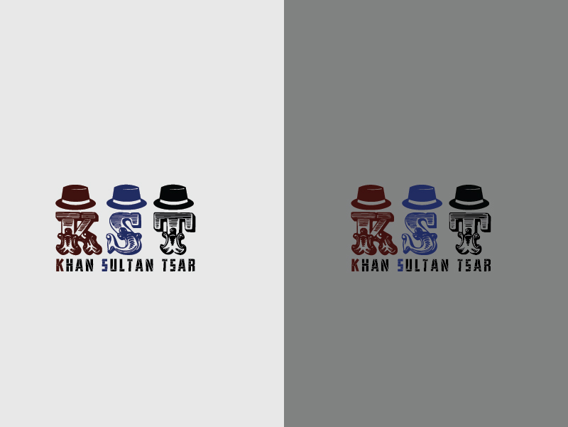 Logo Design by tamizhekumaran for KhanSultanTsar | Design #2963173