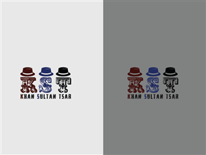 Logo Design by tamizhekumaran for KhanSultanTsar | Design: #2963173