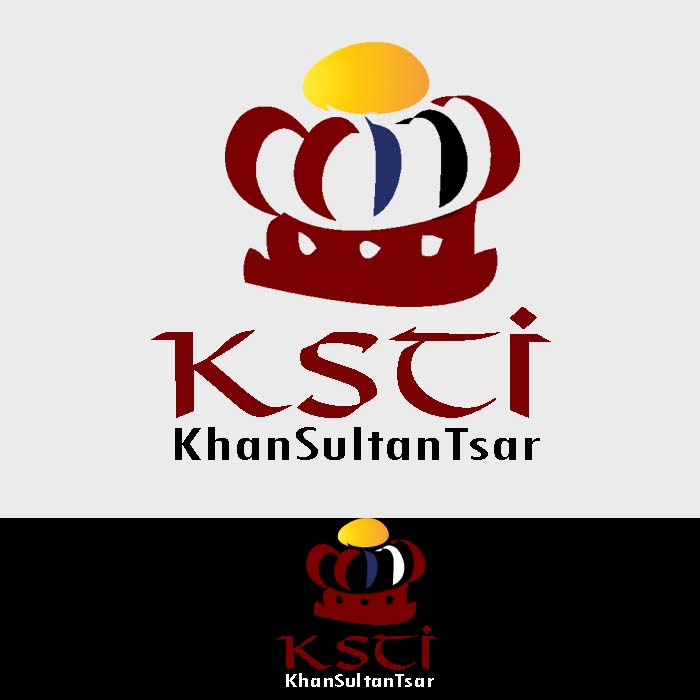 Logo Design by Sumiya for KhanSultanTsar | Design #2955662