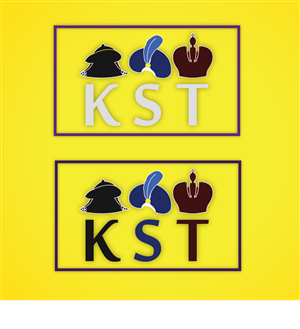 Logo Design by CMK97 for KhanSultanTsar | Design: #2955003