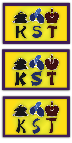 Logo Design by CMK97 for KhanSultanTsar | Design: #2955423