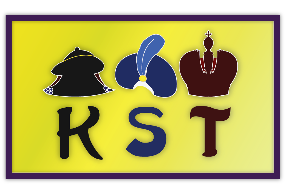 Logo-Design von CMK97 für KhanSultanTsar | Design #2955755