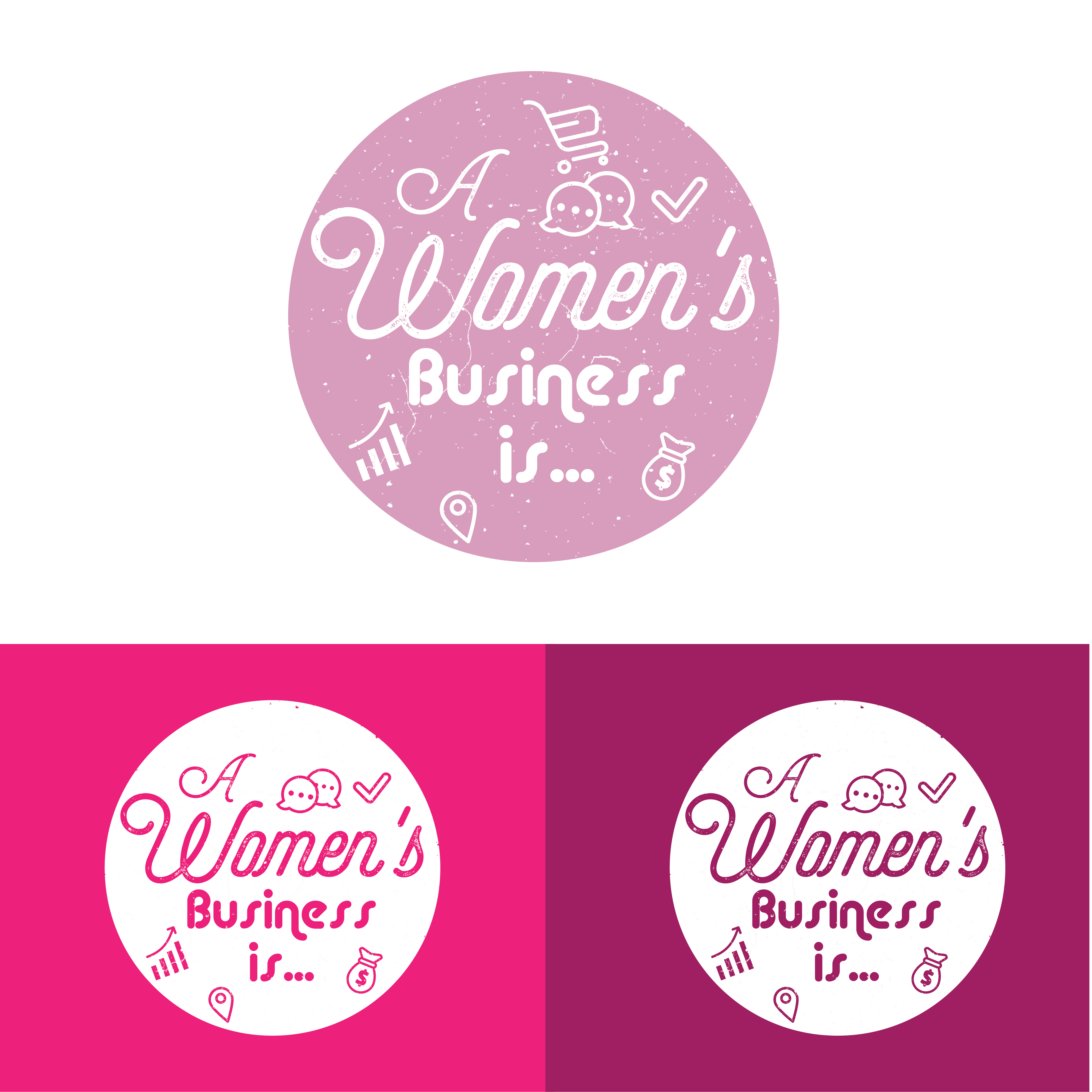 Logo Design by @gus for this project | Design #22402209