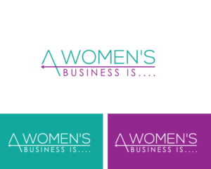 Logo Design by A S design @ for this project | Design: #22429275