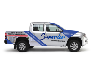 Car Wrap Design by Kira Graphics for this project | Design: #22430115