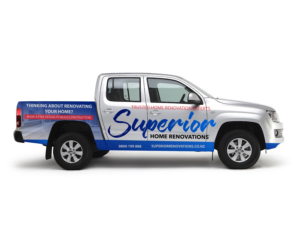 Car Wrap Design by Kira Graphics for this project | Design: #22433162
