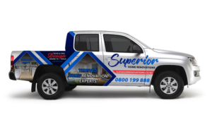 Car Wrap Design by Kira Graphics for this project | Design: #22479015