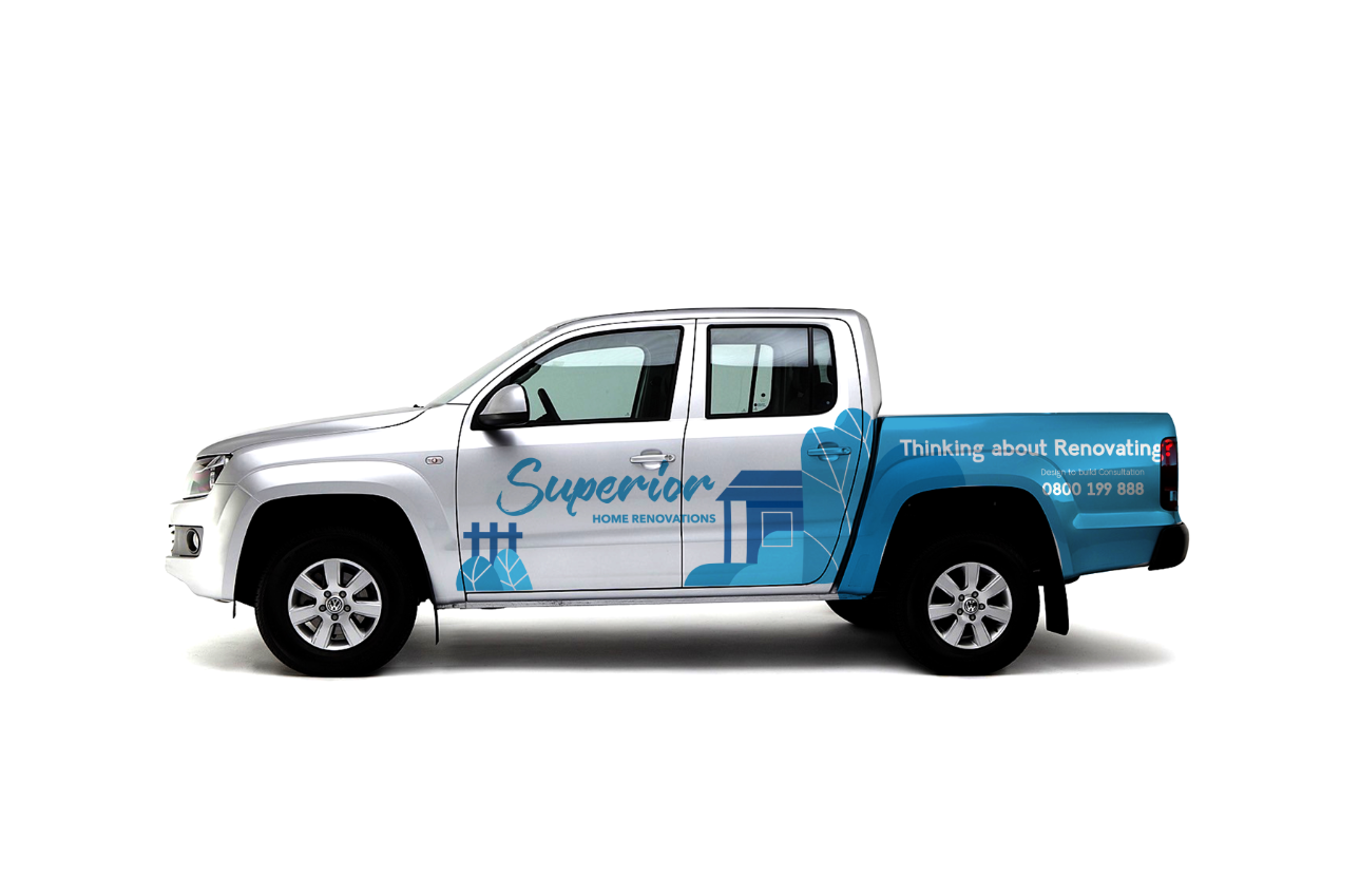 Car Wrap Design by Blossomweb for this project | Design #22447118