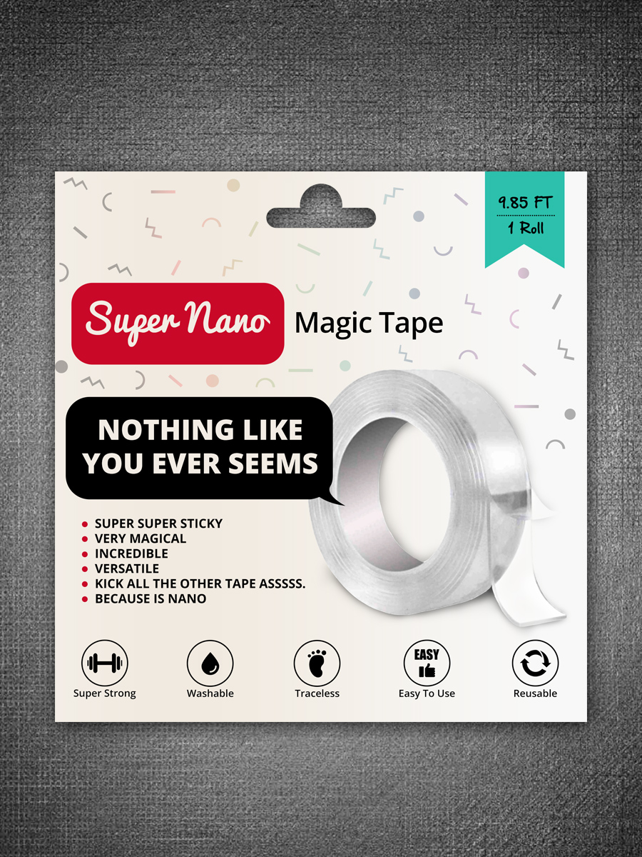 Packaging Design by rug for this project | Design #22460018