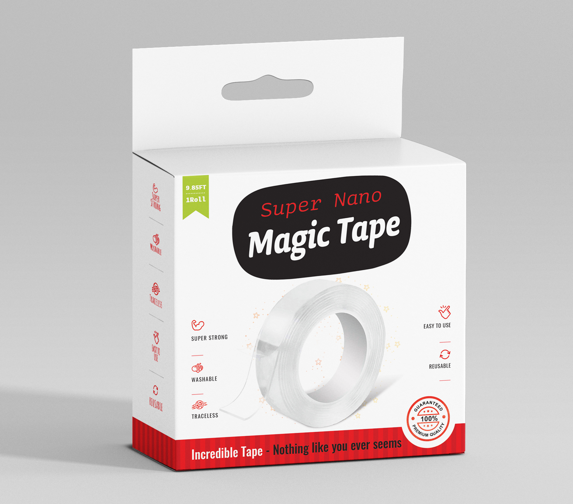 Diseño de Empaque por Navisol Creatives para este proyecto | Diseño #22436415