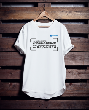 T-Shirt-Design von TGDesigns für dieses Projekt | Design: #22452482