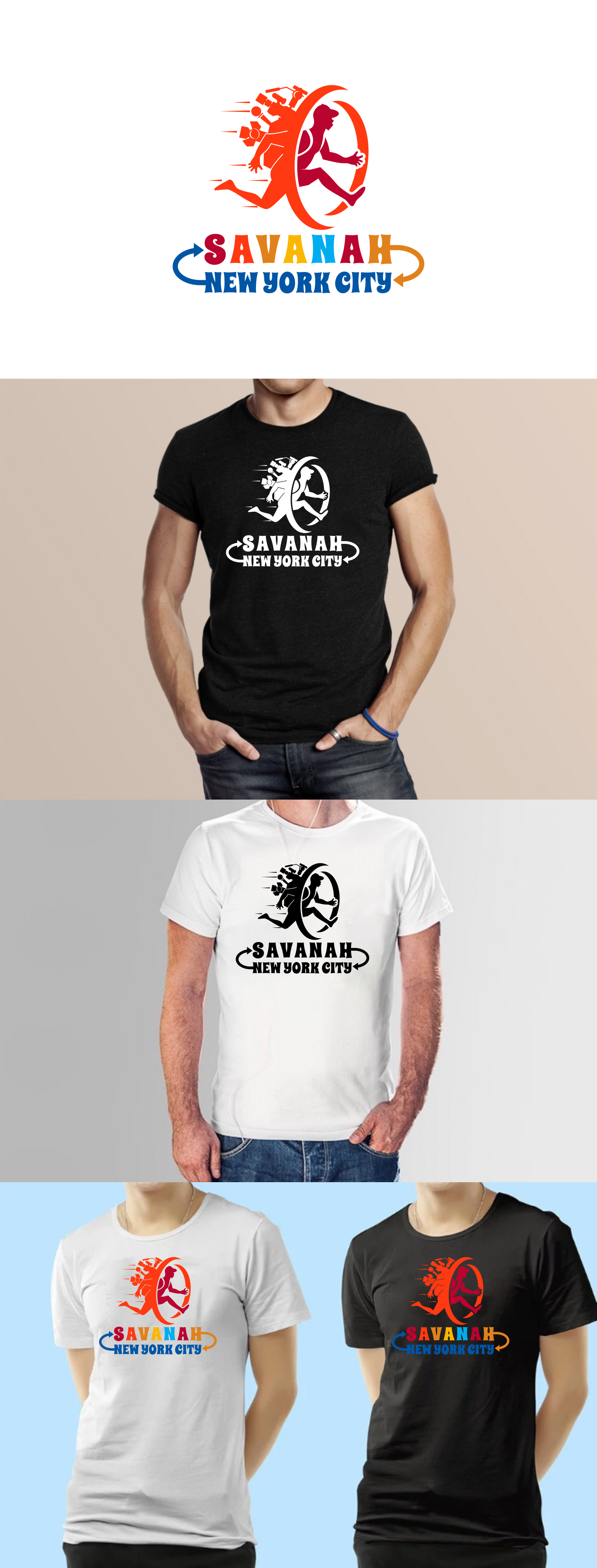 T-shirt Design by moisesf for this project | Design #22456460