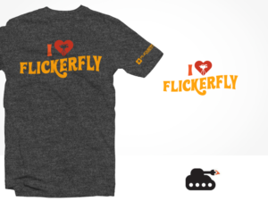 T-Shirt-Design von ArtTank für dieses Projekt | Design: #22472071