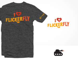 T-Shirt-Design von ArtTank für dieses Projekt | Design: #22472072