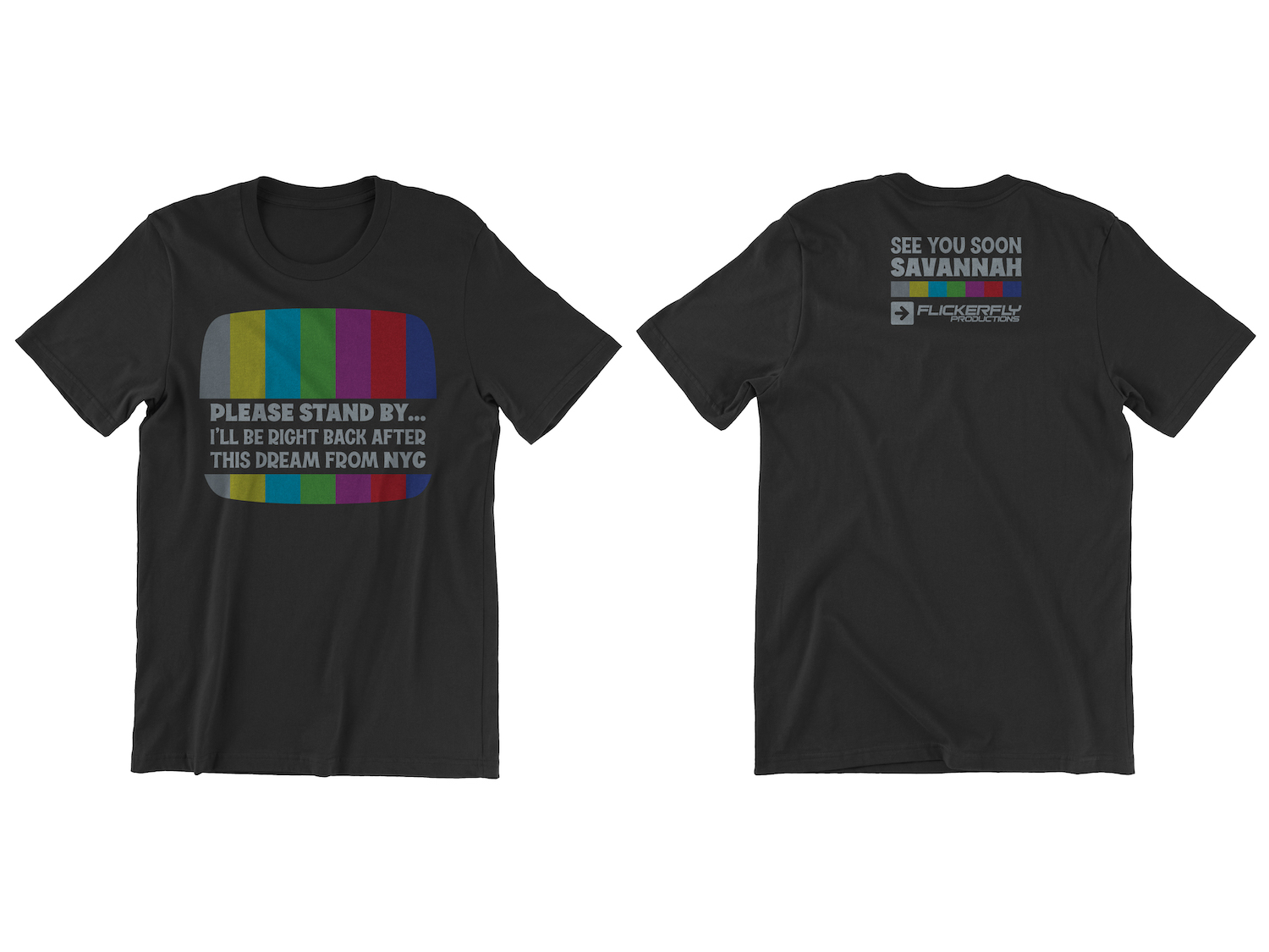 T-Shirt-Design von brianritterdesign für dieses Projekt | Design #22440795