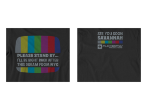 Design de T-shirt par brianritterdesign pour ce projet | Design : #22440891