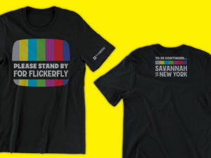 T-Shirt-Design von brianritterdesign für dieses Projekt | Design: #22448029