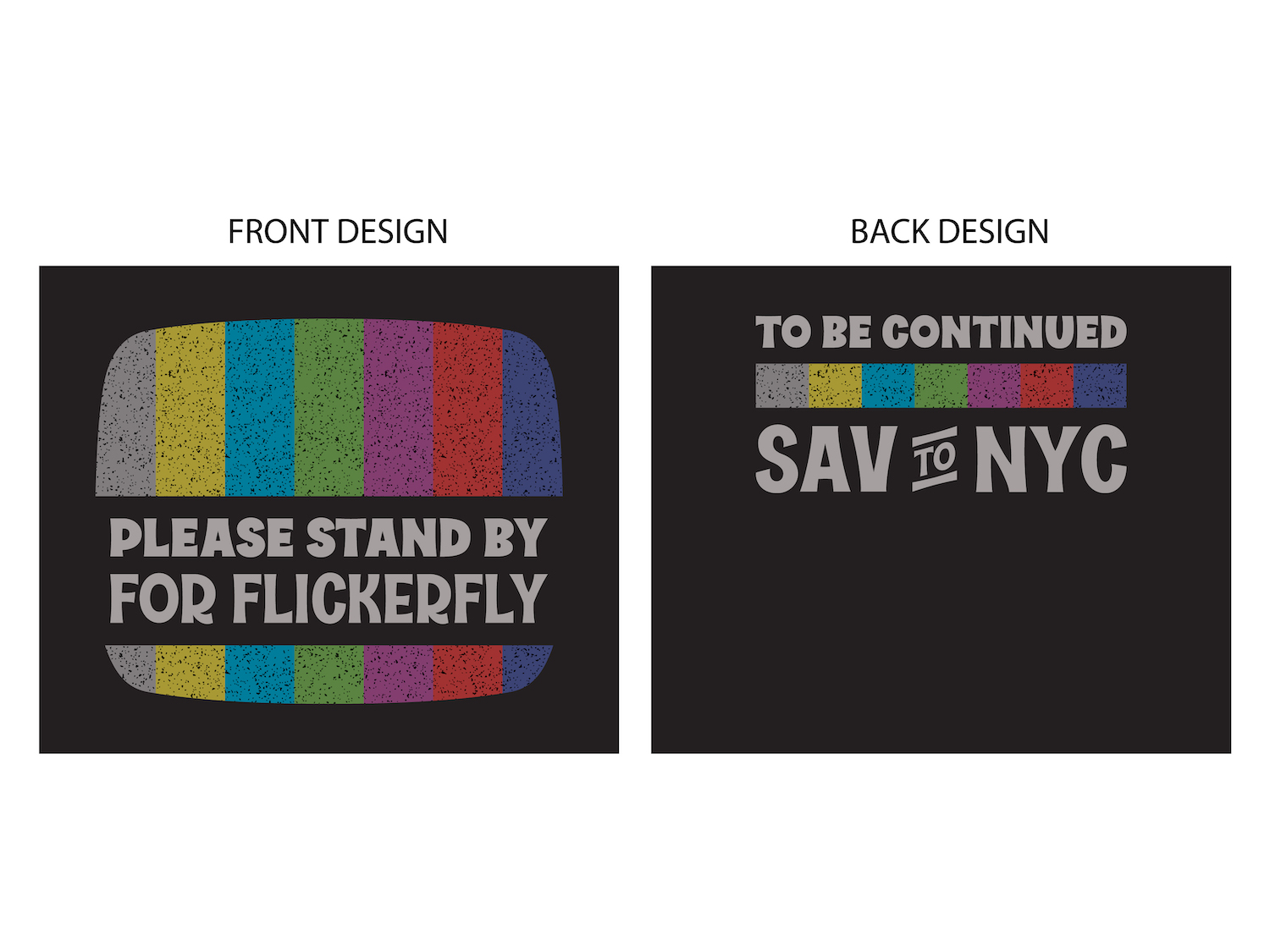 T-shirt Design by brianritterdesign for this project | Design #22456670