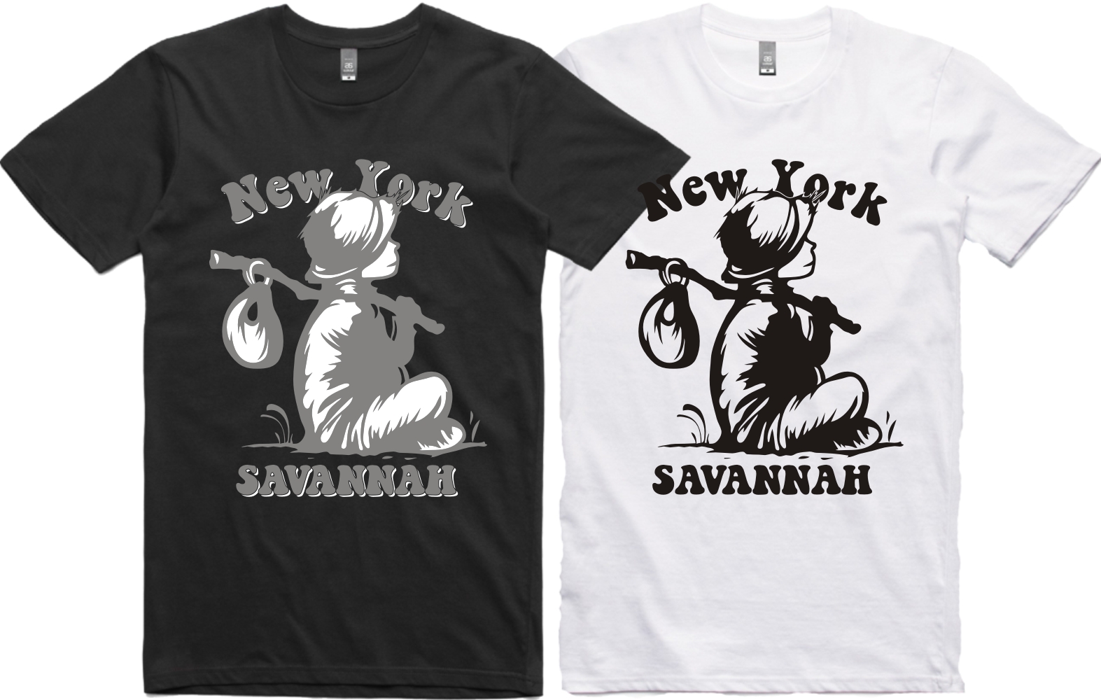 T-shirt Design by Rox Art Design for this project | Design #22445640