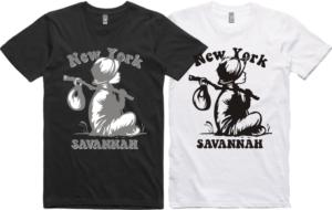 T-Shirt-Design von Rox Art Design für dieses Projekt | Design: #22445640