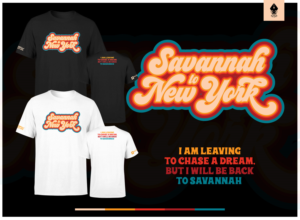 T-Shirt-Design von mngkw für dieses Projekt | Design: #22403758