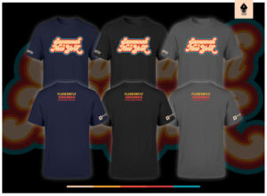 T-Shirt-Design von mngkw für dieses Projekt | Design: #22431309