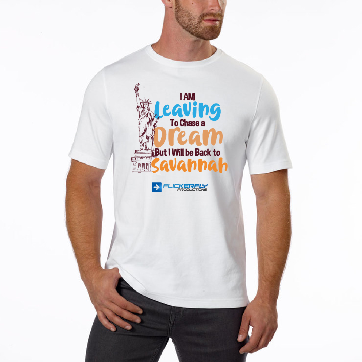 T-Shirt-Design von MA Graphics für dieses Projekt | Design #22444575