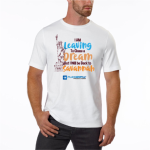 T-shirt Design by MA Graphics for this project | Design #22444575