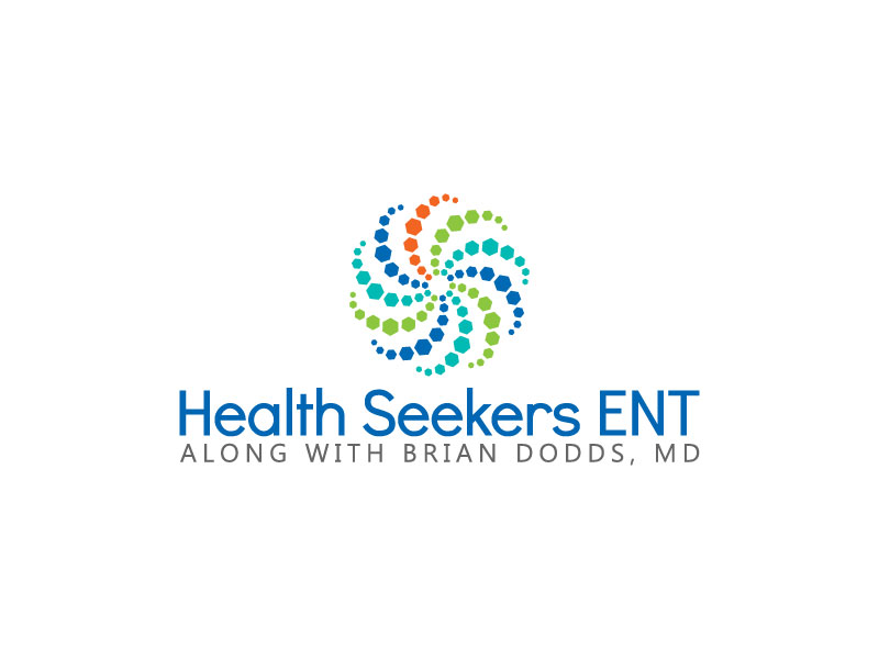 Logo Design by design notebook for Health Seekers Enterprises | Design #22401133