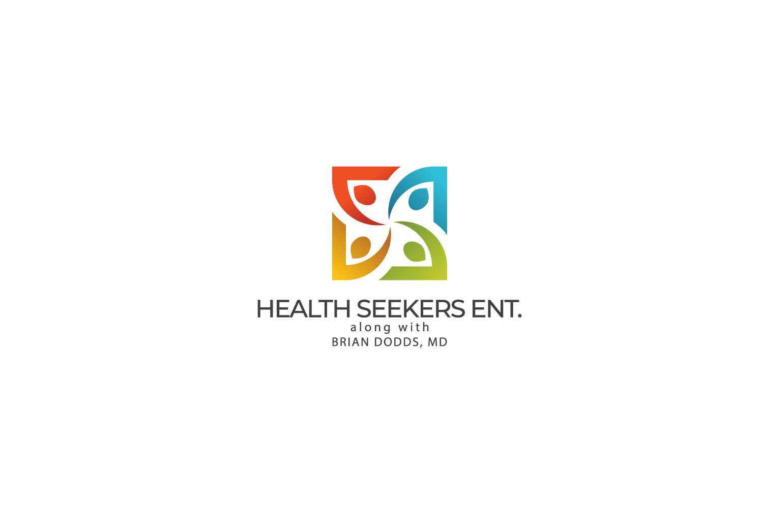 Logo Design by designA78 for Health Seekers Enterprises | Design #22401536