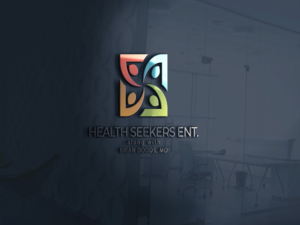 Logo Design by designA78 for Health Seekers Enterprises | Design: #22401551