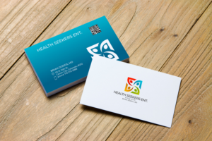 Logo Design by designA78 for Health Seekers Enterprises | Design: #22401809