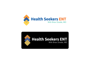 Health Seekers ENT. along with Brian Dodds, MD | Logo Design by Nublan Ameram