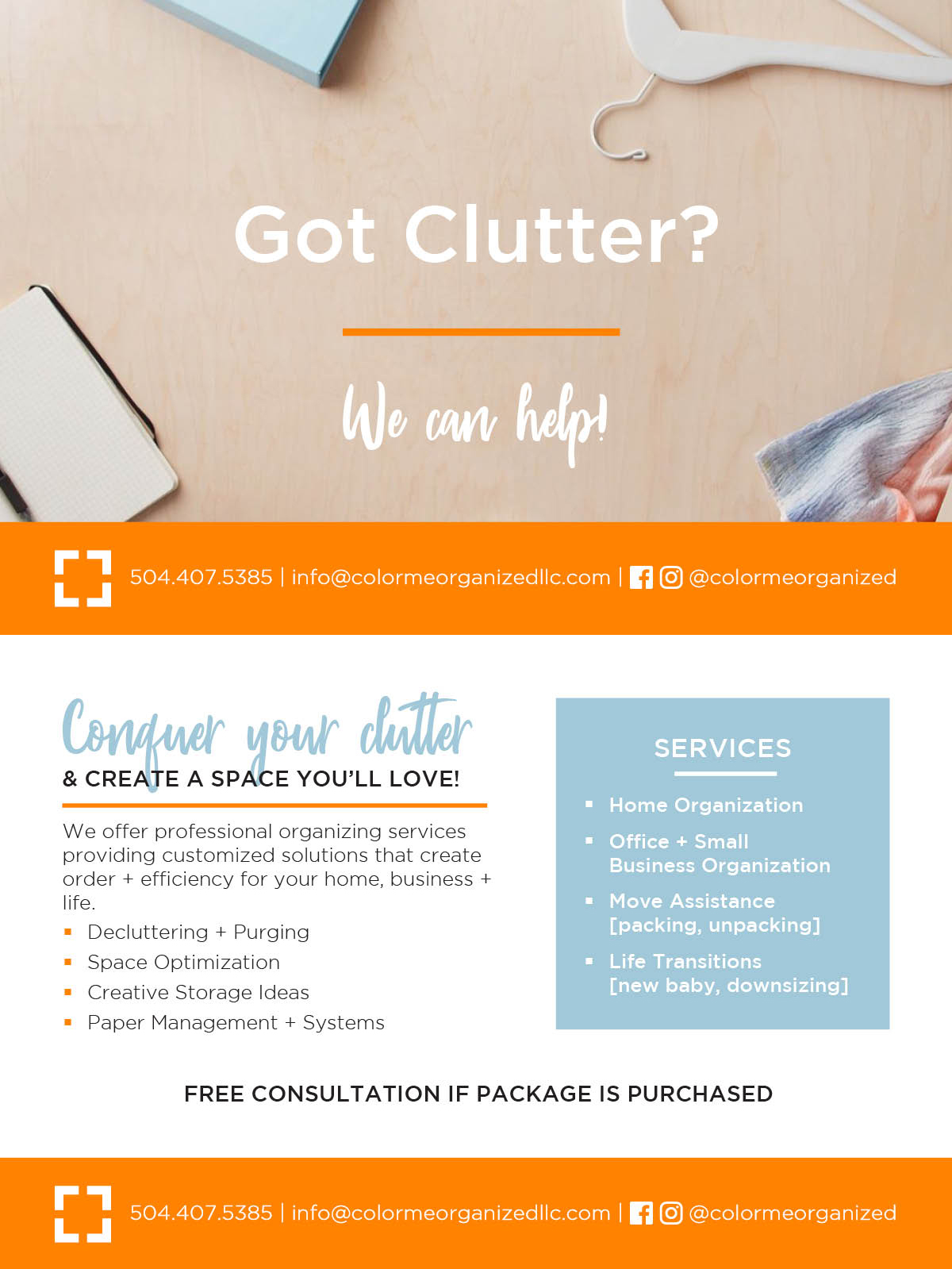 Card Design by DesignFive for this project | Design #22589394