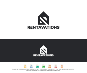 Design de Logo par Flaming_Designs pour ce projet | Design : #22403938