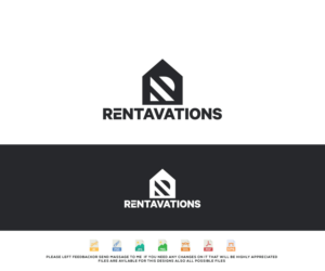 Design de Logo par Flaming_Designs pour ce projet | Design : #22403939