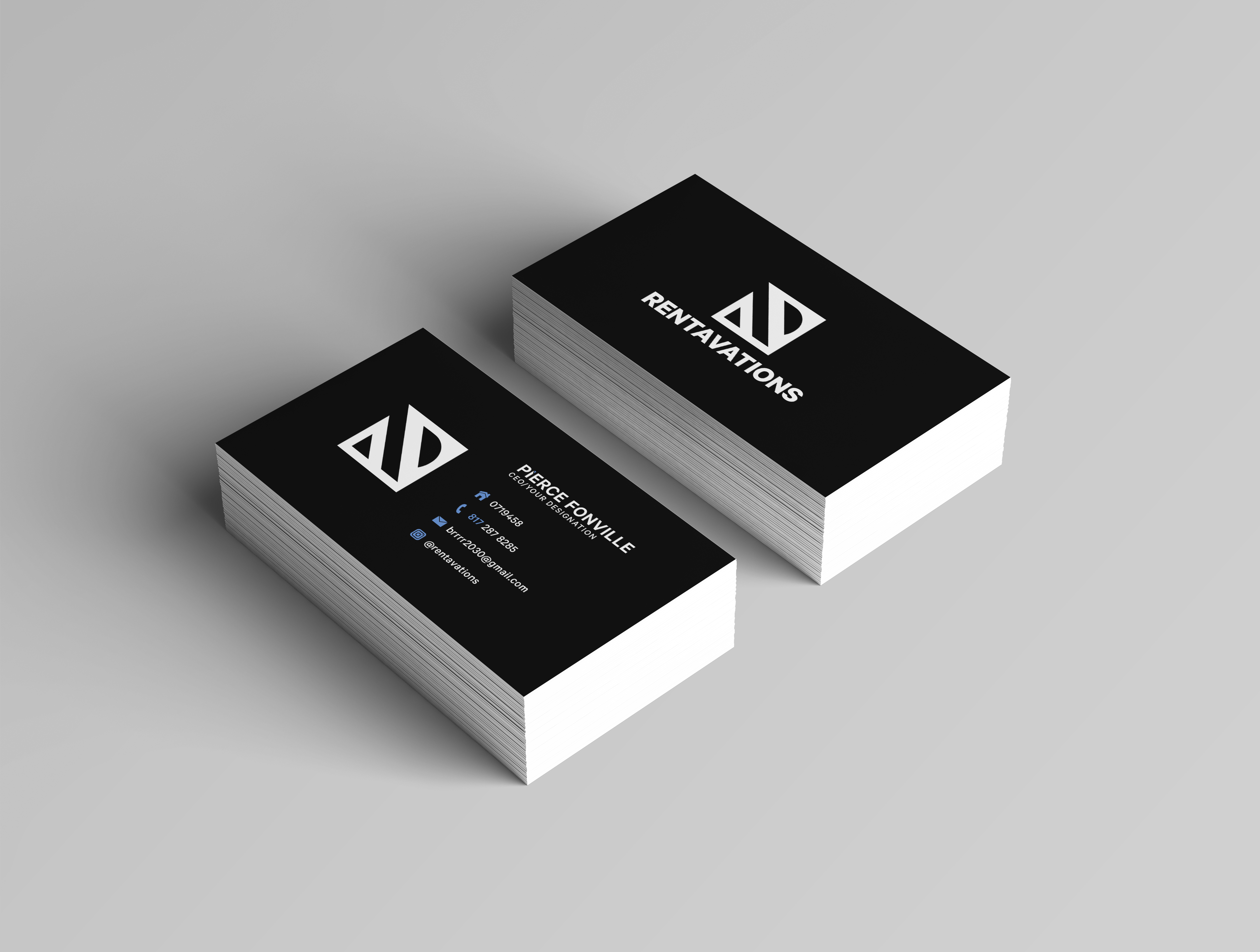 Design de Logo par Flaming_Designs pour ce projet | Design #22502860